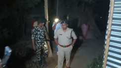 प्रेमिका को गोली मारने के बाद खुद को मारी गोली, युवक की मौके पर हुई मौत