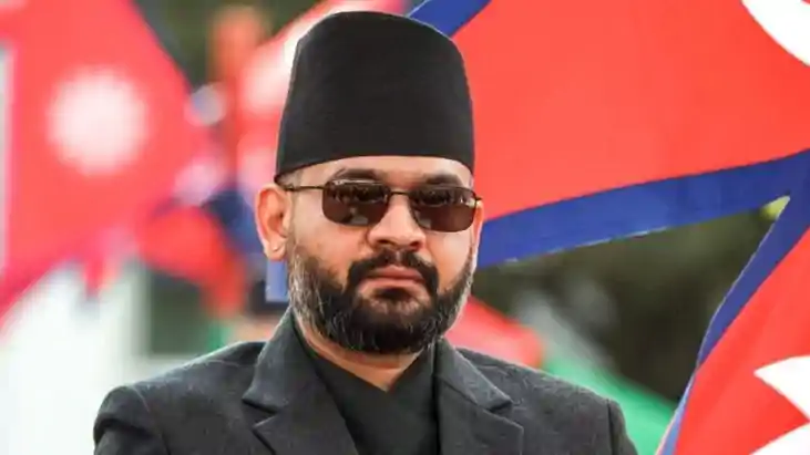 नेपाल सरकार