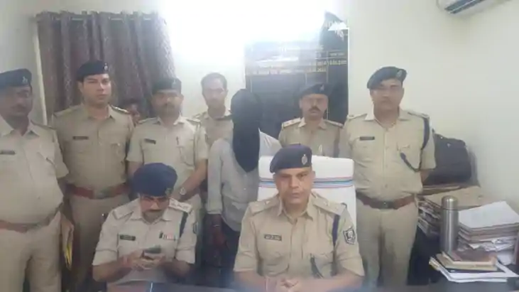 Brother Kills Brother in Law