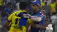 IPL CSK vs MI