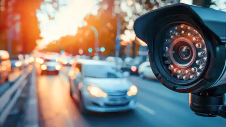 Bihar News : बिहार के 700 चौराहों पर लगेगा AI वाला ITMS सिस्