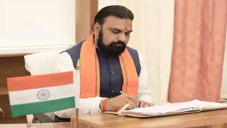 सम्राट जनता दरबार 