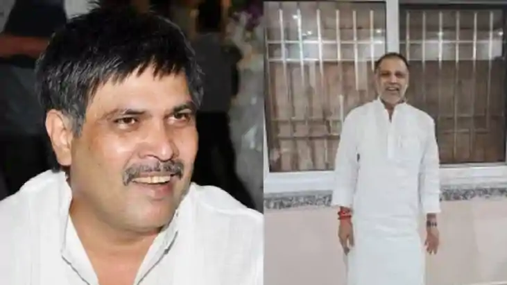 सूरजभान सिंह 