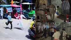 Patna Chaku Bazi News