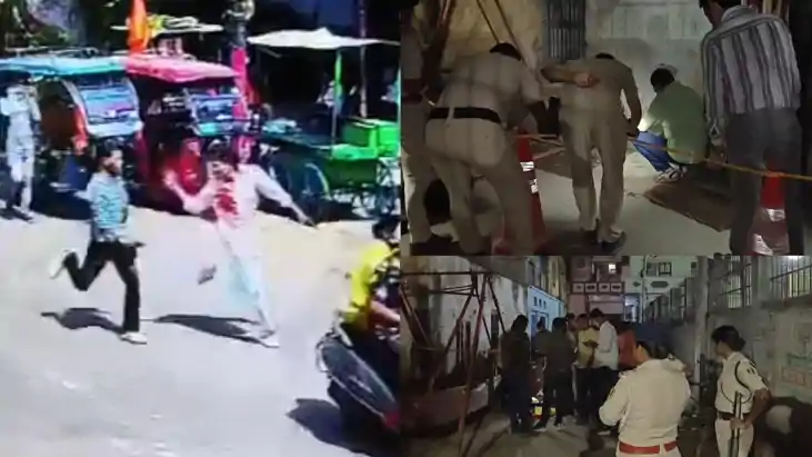 Patna Chaku Bazi News