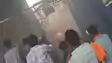 Fire Breaks Out at Muzaffarpur Station 
