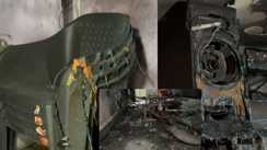 इलेक्ट्रिक स्कूटी 