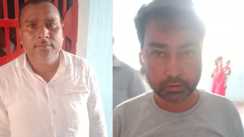 Jamui Two government school teachers arrested for gambling