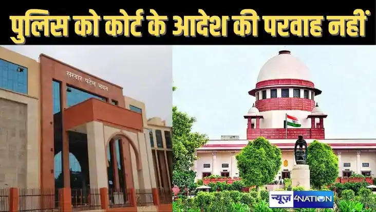 सात साल के कम सजा वाले मामलों में अभियुक्तों को CRPC की धारा