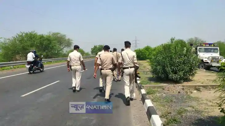 सड़क हादसा सड़क हादसा