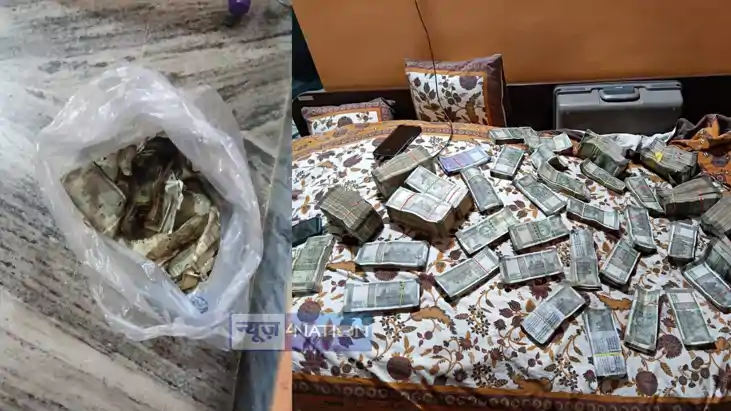 ईओयू की छापेमारी ईओयू की छापेमारी