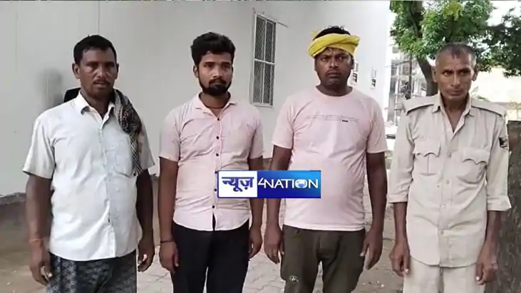 पति की दूसरी शादी का ज़हर… चंदा ने निगल ली मौत, दो बच्चों के पति की दूसरी शादी का ज़हर… चंदा ने निगल ली मौत, दो बच्चों के