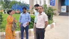 Munger News : मिष्टान भंडार में काम कर रहे 5 बाल मजदूरों को श्रम संसाधन विभाग की टीम ने कराया मुक्त, दुकानदारों पर लगाया 25 हज़ार का जुर्माना, दर्ज कराई एफआईआर  