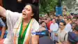 हत्या के विरोध में 12 घंटे जाम रहा NH 80, उप मुख्यमंत्री के क्षेत्र में भारी आक्रोश, भागे भागे पहुंचे विजय सिन्हा का बड़ा निर्देश