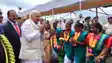 Bihar News : राज्यपाल आरिफ मोहम्मद खान ने अद्वैत मिशन लॉ कॉलेज का किया उद्घाटन, मर्यादित होनी चाहिए क़ानून बनाने वालों की भाषा 