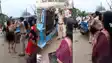 Bihar News : पीएम के गयाजी आगमन पर रूट बदलने से भड़के किन्नर, दारोगा की जमकर की पिटाई, वीडियो सोशल मीडिया में हुआ वायरल 