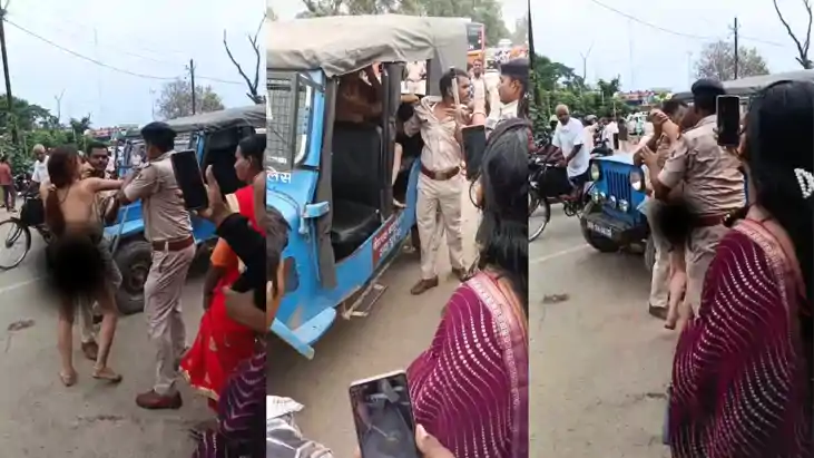 Bihar News : पीएम के गयाजी आगमन पर रूट बदलने से भड़के किन्नर, Bihar News : पीएम के गयाजी आगमन पर रूट बदलने से भड़के किन्नर,