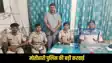 Motihari police action