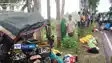 Road Accident in Patna