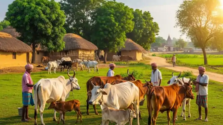 bihar news -पैक्सों में अनाज भंडारण के साथ अब डेयरी भी, पहले bihar news -पैक्सों में अनाज भंडारण के साथ अब डेयरी भी, पहले