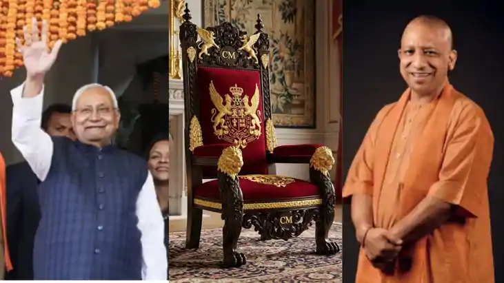 Most Richest and Poorest - CM देश में सबसे अमीर और गरीब मुख् Most Richest and Poorest - CM देश में सबसे अमीर और गरीब मुख्
