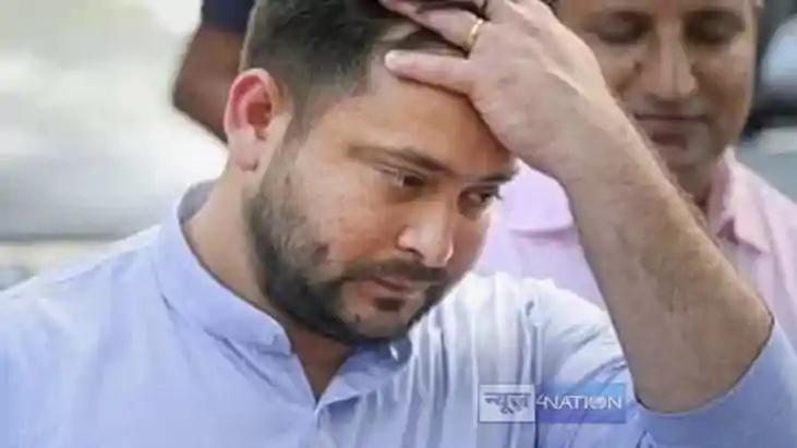 तेजस्वी तेजस्वी