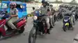 Patna News : डीएसपी के नेतृत्व में सड़कों पर निकली पटना पुलिस की टीम, लोगों को साइबर अपराध से बचने की दी जानकारी 