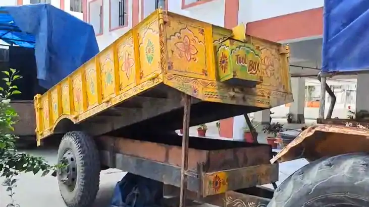 Bihar Crime : मुजफ्फरपुर में शराब तस्करों का अनोखा कारनामा द Bihar Crime : मुजफ्फरपुर में शराब तस्करों का अनोखा कारनामा द