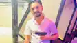 Crime news - तीन राज्यों में 50 से भी अधिक वारदात में शामिल गैंगस्टर अजरबैजान से भारत लेकर पहुंची एटीएस, लारेंस  बिश्नोई से भी रहा है रिश्ता
