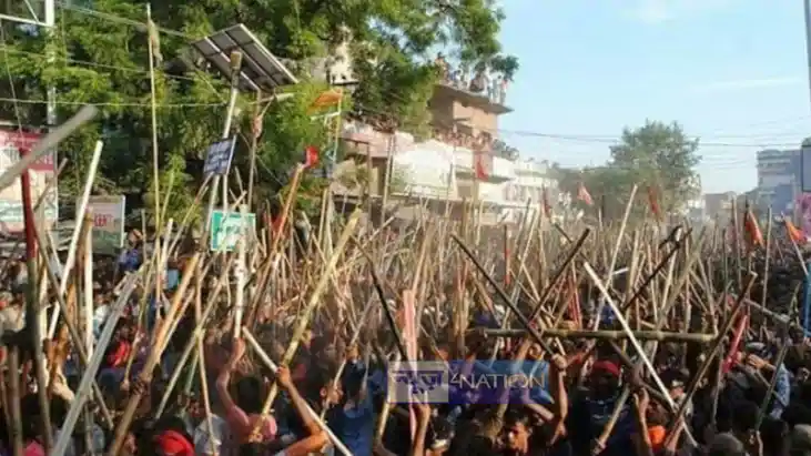 मौनिया बाबा मेला मौनिया बाबा मेला