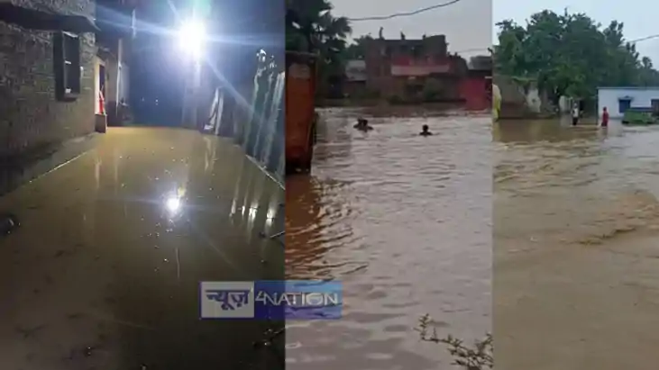 बाढ़ बाढ़
