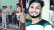 शादी की शहनाई से पहले उठी अर्थी : युवक की गोलियों से भूनकर हत्या, दो महीने बाद होनी थी शादी