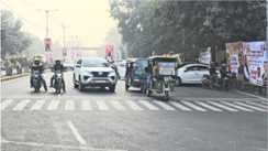 24 अगस्त को पटना के इस रुट पर विशेष ट्रैफिक डायवर्जन लागू, जानिए पूरा डिटेल