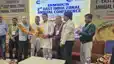 पटना में 'ISMSICS PAO 2026' मीट आयोजित, मोतियाबिंद सर्जरी की नई और किफायती तकनीक पर हुई चर्चा