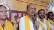 जन सुराज का सरकारी स्कूलों में 55 करोड़ के मजदूरी घोटाले का दावा, हाउसकीपिंग योजना में बड़े पैमाने पर धांधली का लगाया आरोप