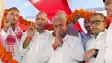 गरीब चौपाल यात्रा के तहत मुंगेर पहुंचे डॉ. संतोष कुमार सुमन, टाउन हॉल में आमजन से किया सीधा संवाद