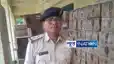 Muzaffarpur Liquor Seized:
