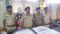 पटना पुलिस और STF की बड़ी कार्रवाई : 95 किलो गांजा के साथ तस्कर को दबोचा