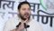 Tejashwi Yadav letter to  NHRC