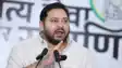 Tejashwi Yadav letter to  NHRC