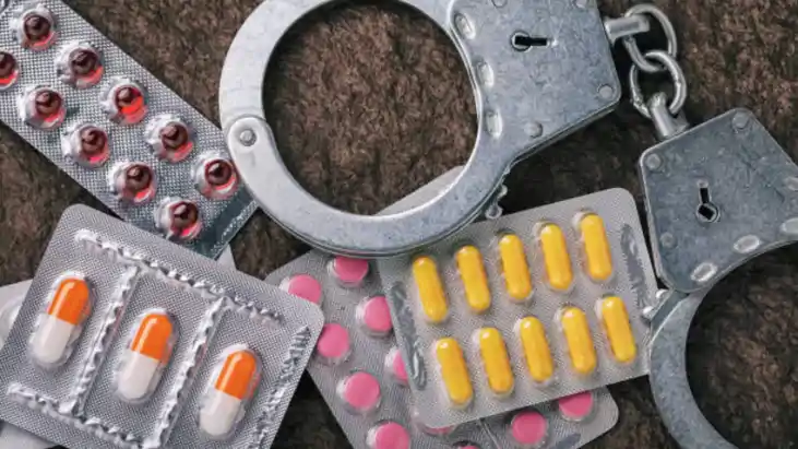 Fake Medicine :