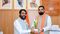 शिक्षकों और युवाओं के मुद्दों को लेकर सीएम से मिले बीजेपी MLC नवल किशोर यादव,  गर्दनीबाग प्रदर्शनकारियों की मांगों से कराया अवगत
