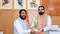 शिक्षकों और युवाओं के मुद्दों को लेकर सीएम से मिले बीजेपी MLC नवल किशोर यादव,  गर्दनीबाग प्रदर्शनकारियों की मांगों से कराया अवगत