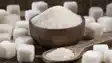 Sugar Intake