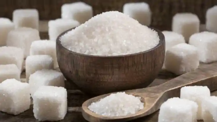 Sugar Intake