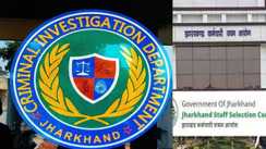 JSSC CGL धांधली मामला: मास्टरमाइंड अभय तिवारी समेत 3 आरोपी पुलिस रिमांड पर, OMR शीट की स्क्रूटनी तेज़
