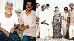 जब ‘मुरली’ के घर 15 दिनों तक रूककर उस्ताद ने छेड़ी थी ‘शहनाई’ की धुन, खायी दाल,भात और धनिया की चटनी, जानिए भारत रत्न बिस्मिल्लाह खां के अनछुए सादगी भरे पल