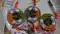 Girls Craft Tricolour Rakhi for PM Modi