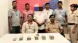 Bihar News : गया जंक्शन पर ‘ऑपरेशन सतर्क’ के तहत बड़ी कार्रवाई, RPF और GRP ने संदिग्ध से बरामद किए ₹10 लाख से अधिक रूपये