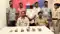 Bihar News : गया जंक्शन पर ‘ऑपरेशन सतर्क’ के तहत बड़ी कार्रवाई, RPF और GRP ने संदिग्ध से बरामद किए ₹10 लाख से अधिक रूपये